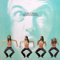 George Carlin – Occupation: Foole – Used LP