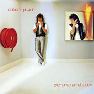 Robert Plant – Pictures At Eleven – Used LP