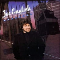 Joe English – Press On – Used LP