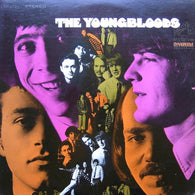 The Youngbloods – The Youngbloods – Used LP