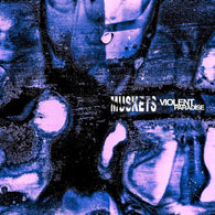 Muskets – Violent Paradise – Used LP