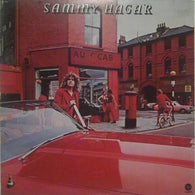Sammy Hagar – Sammy Hagar – Used LP