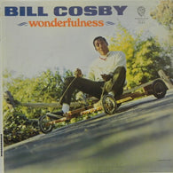 Bill Cosby – Wonderfulness – Used LP
