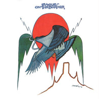 Eagles – On The Border – Used LP