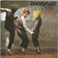 Thompson Twins – Lies – Used LP
