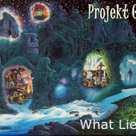 Projekt Gemineye – What Lies Beyond – Used LP