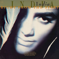 India – Right From The Start – Used LP