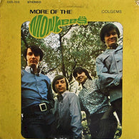The Monkees – More Of The Monkees – Used LP