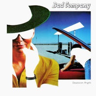 Bad Company – Desolation Angels – Used LP