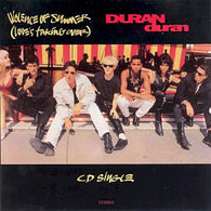 Duran Duran – Violence of Summer (Love's Taking Over) – Used LP