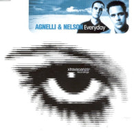 Agnelli & Nelson – Everyday – Used LP