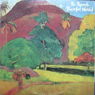 The Rascals – Peaceful World – Used LP