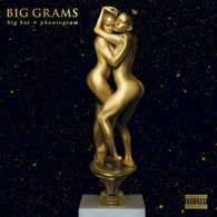 Big Grams – Big Grams – New LP