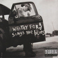 Everlast – Whitey Ford Sings The Blues – Used LP