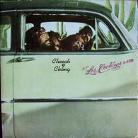 Cheech & Chong – Los Cochinos – Used LP