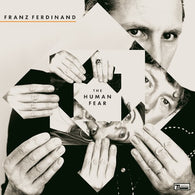 Franz Ferdinand – Human Fear (White Vinyl) – New LP