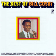 Bill Cosby – The Best Of Bill Cosby – Used LP