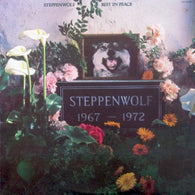 Steppenwolf – Rest In Peace – Used LP