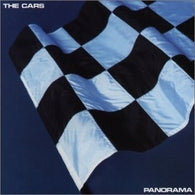 The Cars – Panorama – Used LP