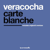 Veracocha – Carte Blanche – Used LP