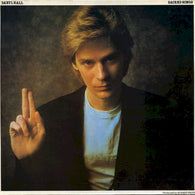 Daryl Hall – Sacred Songs – Used LP (VG)