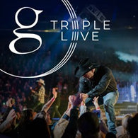 Garth Brooks – Triple Live – New LP