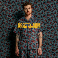 Scotty Sire – Mood Swings – Used LP (VG)
