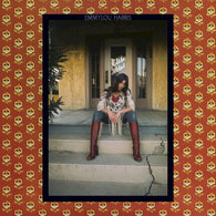 Emmylou Harris – Elite Hotel – Used LP