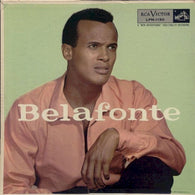 Harry Belafonte – Belafonte (The Midnight Special}) – Used LP
