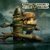 Front Line Assembly – Fallout – New LP