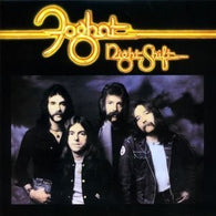 Foghat – Night Shift – Used LP