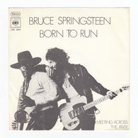 Bruce Springsteen – Born To Run – Used LP