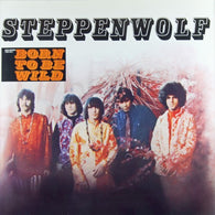 Steppenwolf – Steppenwolf – Used LP