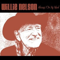 Willie Nelson – Always On My Mind – Used LP