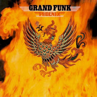 Grand Funk Railroad – Phoenix – Used LP