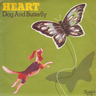 Heart – Dog & Butterfly – Used LP