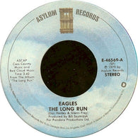 Eagles – The Long Run – Used LP (VG)