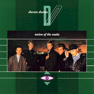 Duran Duran – Union Of The Snake – Used LP