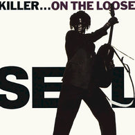 Seal – Killer – Used LP