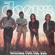 The Doors – Waiting For The Sun – Used LP