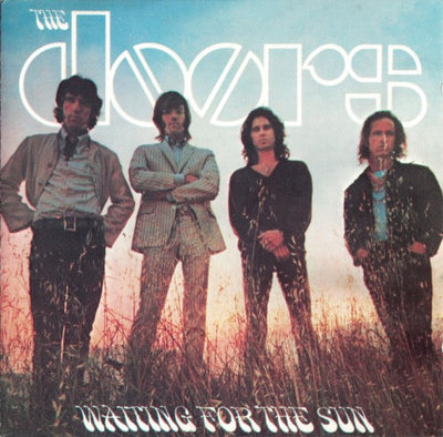 The Doors – Waiting For The Sun – Used LP