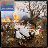 Nazareth – Malice In Wonderland – Used LP