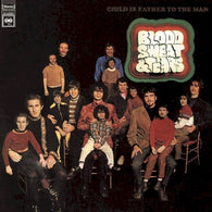 Blood, Sweat And Tears – Child Is Father To The Man – Used LP