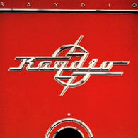 Raydio – Raydio – Used LP