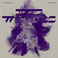 The Wallflowers – Exit Wounds – Used LP