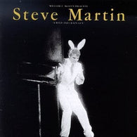 Steve Martin – A Wild And Crazy Guy – Used LP