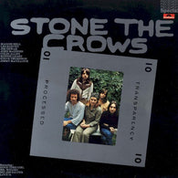Stone The Crows – Stone The Crows – Used LP
