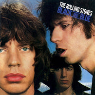 The Rolling Stones – Black And Blue – Used LP