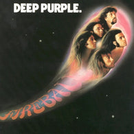 Deep Purple – Fireball – Used LP