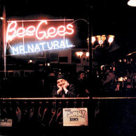 Bee Gees – Mr. Natural – Used LP